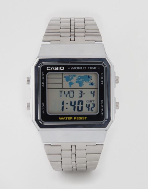 casio asos