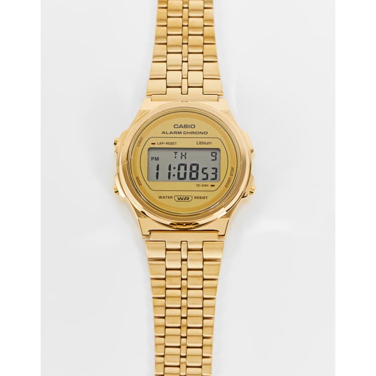Casio rotondo online