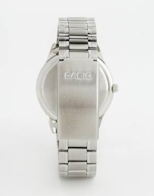 casio steel strap
