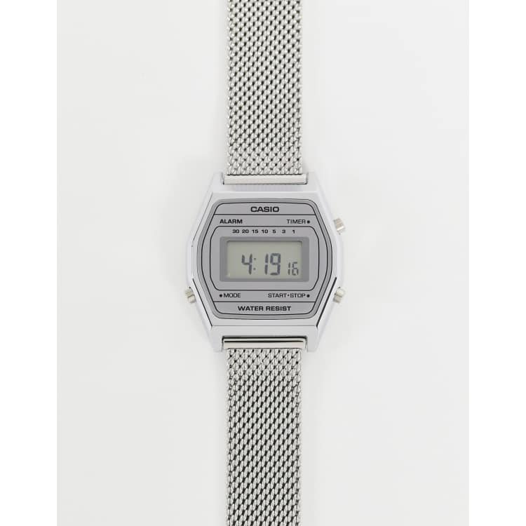 Asos casio online