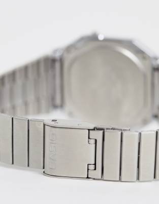 asos casio vintage