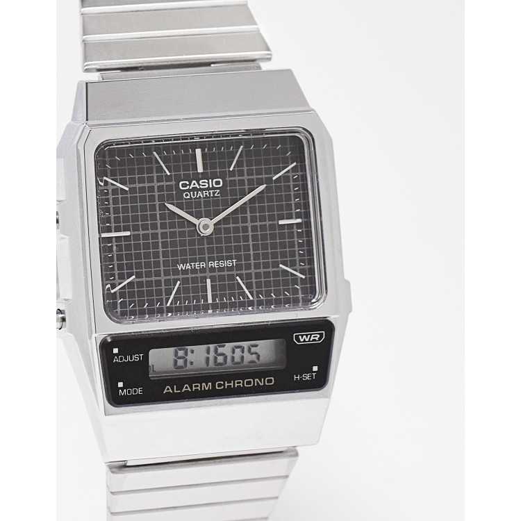 Asos casio vintage deals