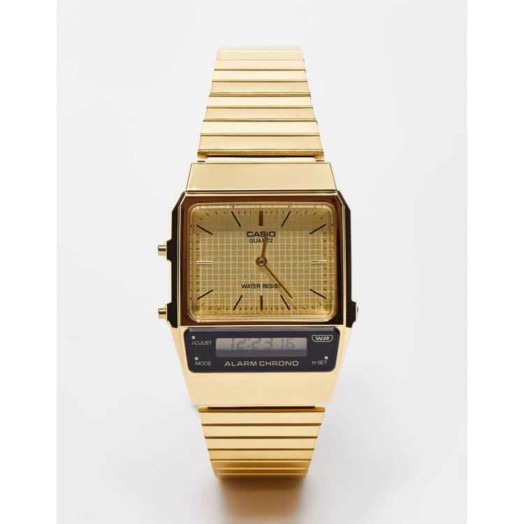 Asos casio vintage on sale
