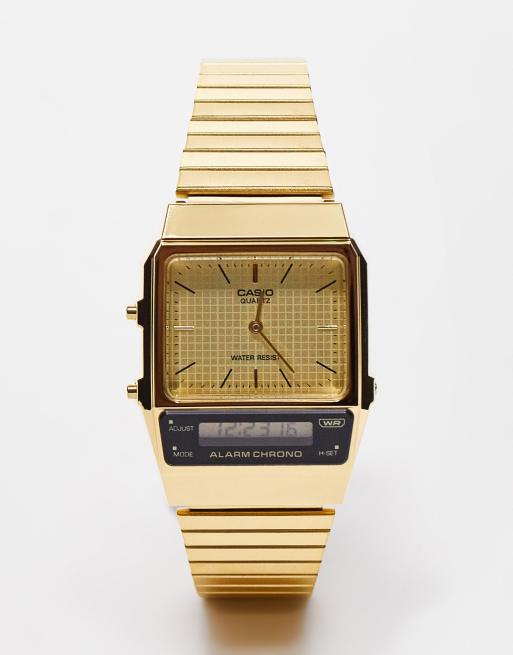 Asos casio discount