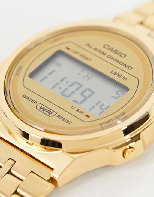 Asos casio vintage shop