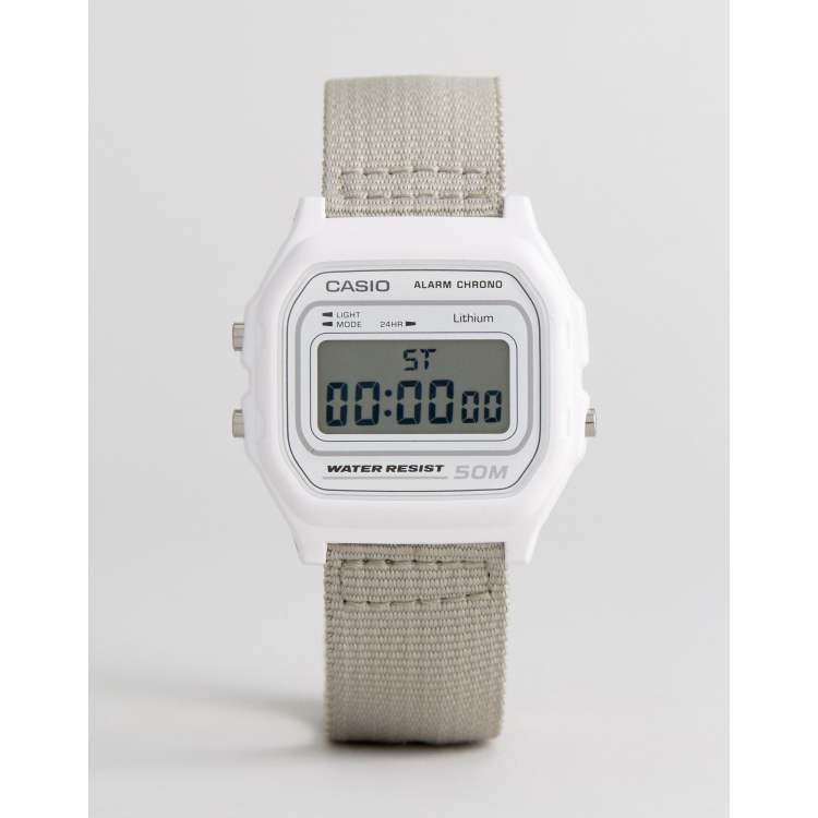 Asos casio outlet