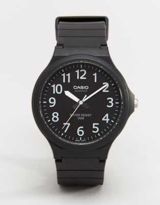 casio water 50m resist