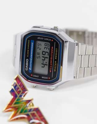 casio asos
