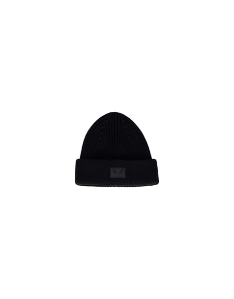 Castore Active beanie in black - view 1