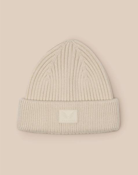 Castore Active beanie in grey - view 1