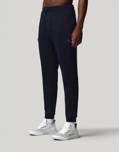 Castore Flex jogger in navy