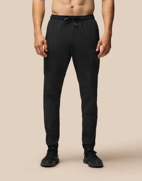 Castore Flex lightweight joggers in dark grey - view 1