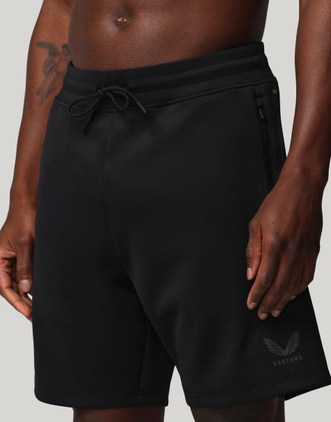 Castore Flex short in black - view 1
