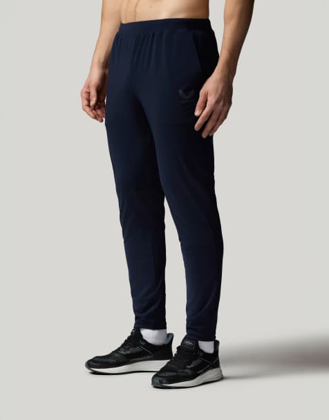 Castore Tech training pant in navy - view 1
