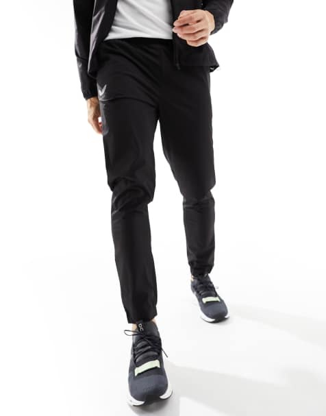 Men's ua double knit heavyweight joggers hot sale