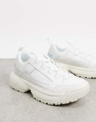 caterpillar trainers womens