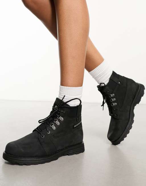 Caterpillar charli boots on sale