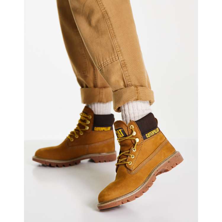 Caterpillar colorado boots sundance shop
