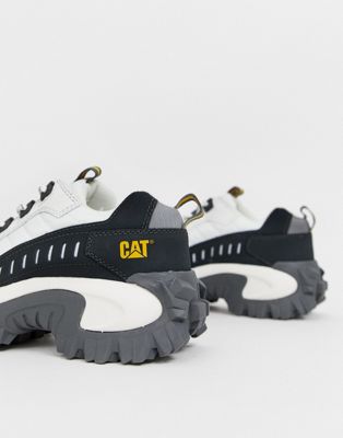 cat chunky shoes
