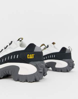 cat chunky shoes