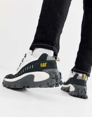 cat intruder chunky sneakers