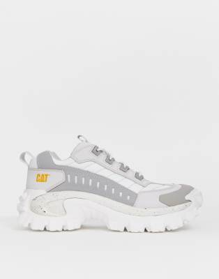 cat footwear trainers
