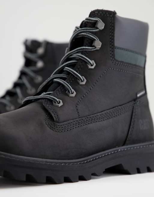 Men's deplete waterproof outlet boot