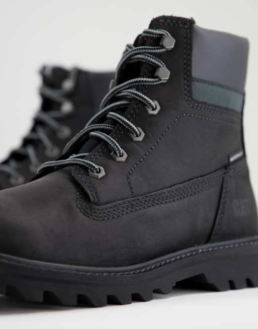 CAT Footwear - Deplete - Bottines - Noir, 2 de 4