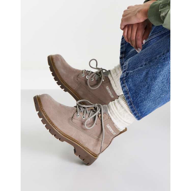 Caterpillar Shoes Women