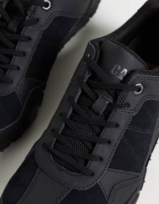 caterpillar profuse shoe