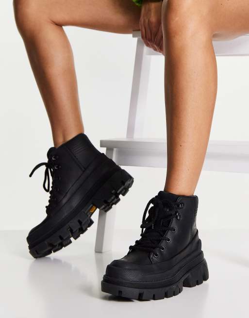 Asos 2025 walking boots