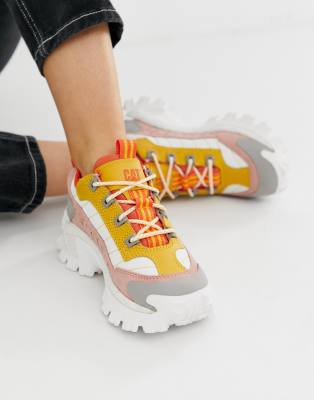 cat intruder asos