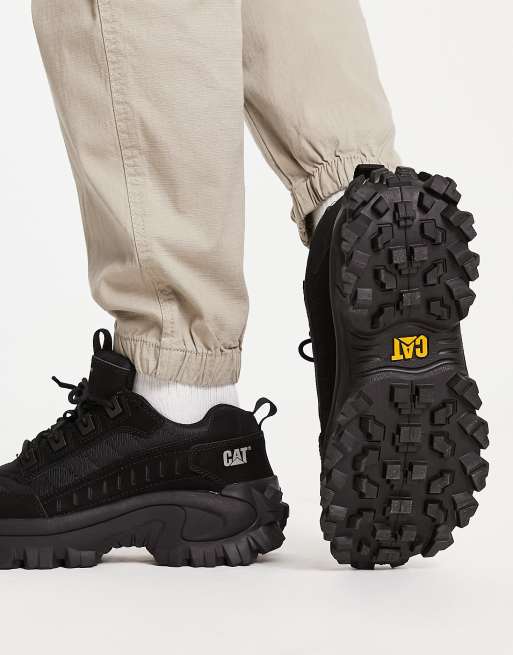 Caterpillar clearance chunky sneakers