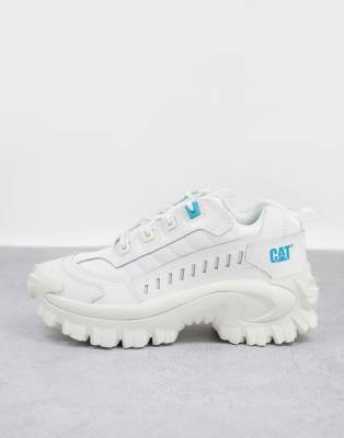 bright chunky sneakers