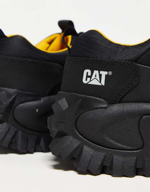 Caterpillar store jordan shoes