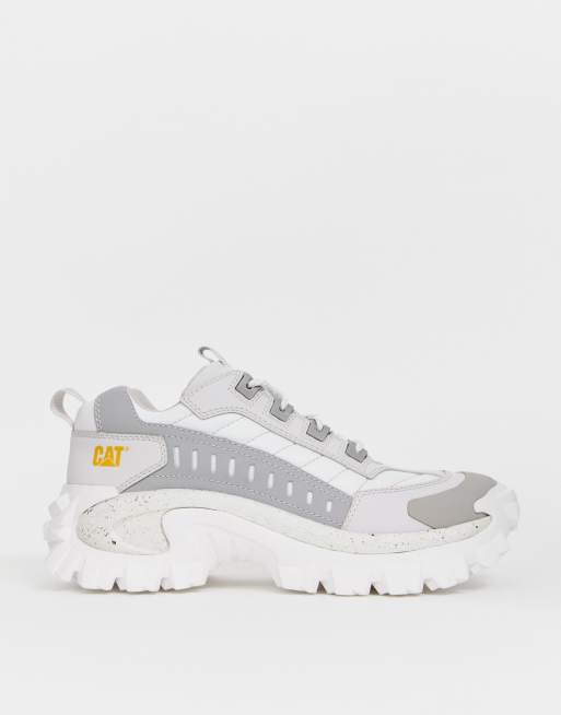 intruder sneakers
