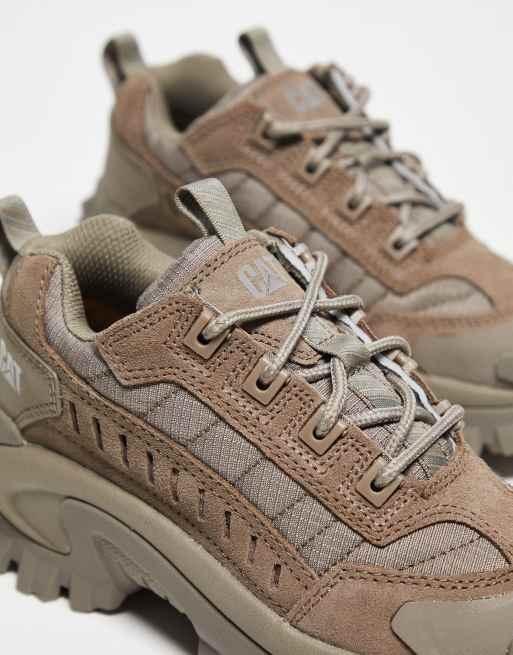 Cat intruder sneakers clearance