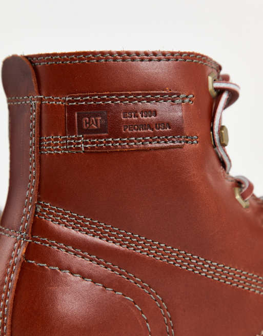 Caterpillar best sale 1904 boots