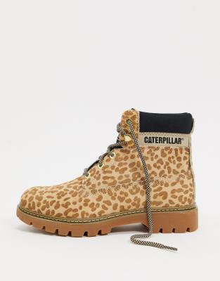 cat hiking boots