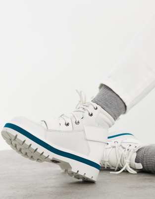 asos walking boots womens