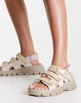 caterpillar womens sandals