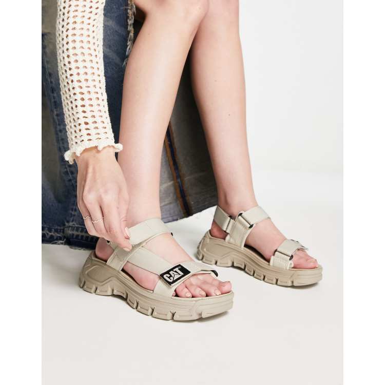 Caterpillar sandal sales