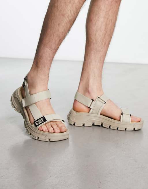 Cat hotsell footwear sandals