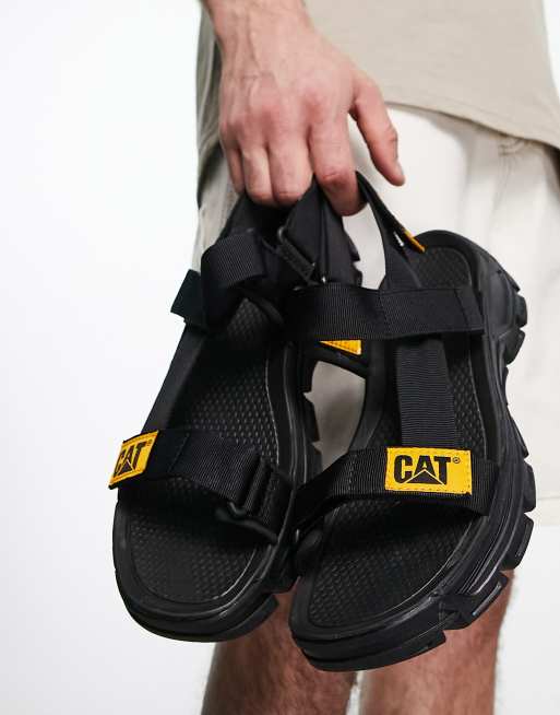 Cat progressor online sandals