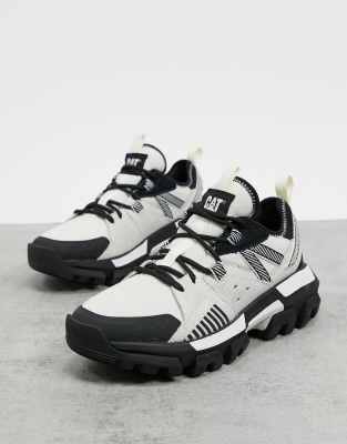 cat raider chunky trainers