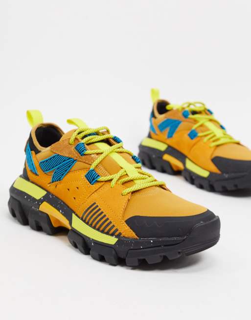 CAT Raider Sneakers chunky multi ASOS
