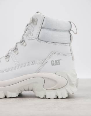 Grey 2024 cat boots