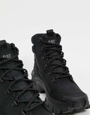 cat footwear trespass boot