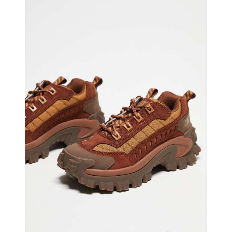 Intruder Lite Cat Intruder Australia Sneakers, Caterpillar