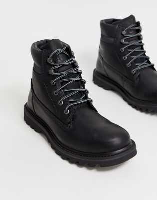 caterpillar deplete boots